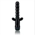 Produit de sexe de vibrateurs de silicone de vagin pour la femme Injo-Zd149